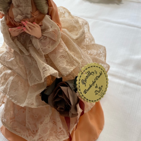 Vintage Bradley Doll - “Jody” - Picture 4 of 6